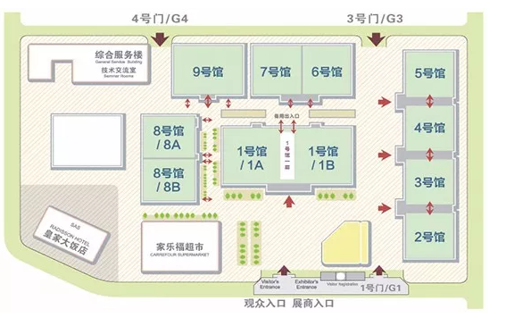 僅剩4天！萬磊邀您赴約第二十八中國（北京）建材展