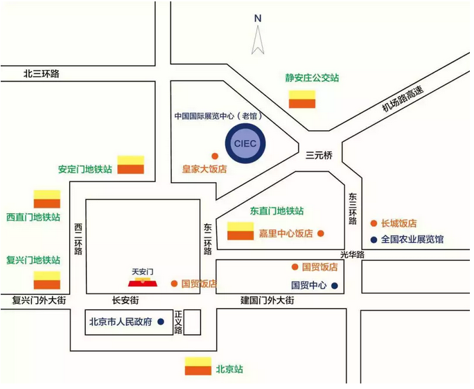 僅剩4天！萬磊邀您赴約第二十八中國（北京）建材展