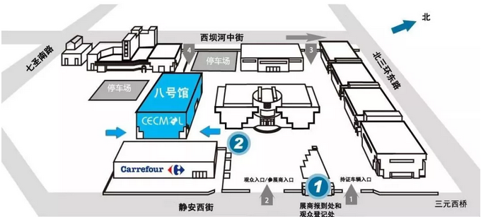 僅剩4天！萬磊邀您赴約第二十八中國（北京）建材展