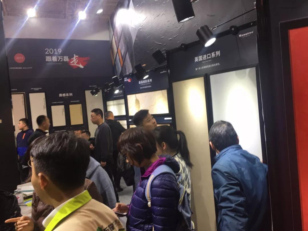 萬磊涂料丨2019年萬磊大事件集錦，最開心的居然是這個...